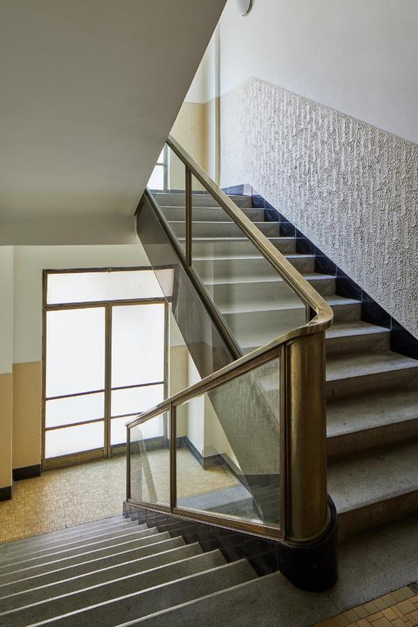 Prague Days - Modern Apt W Retro Elements - New Town エクステリア 写真